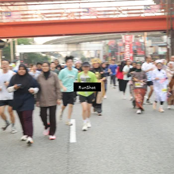 Runner Photo 4717755