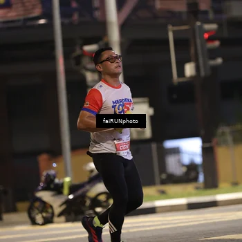 Runner Photo 4717757