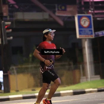 Runner Photo 4717758