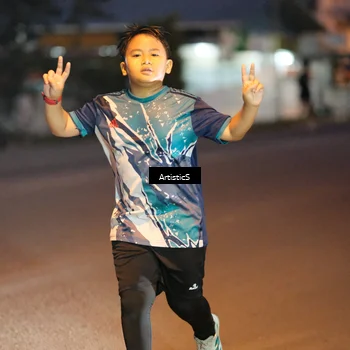 Runner Photo 4717759