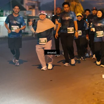 Runner Photo 4717760