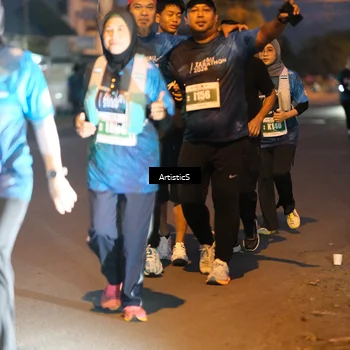 Runner Photo 4717762