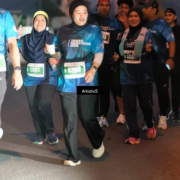 Runner Photo 4717764