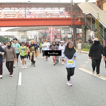 Runner Photo 4717765