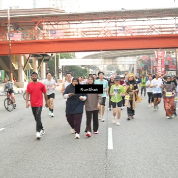 Runner Photo 4717768