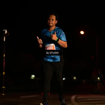 Runner Photo 4717770