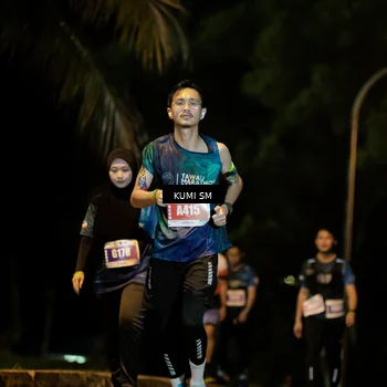 Runner Photo 4717771