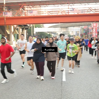 Runner Photo 4717773