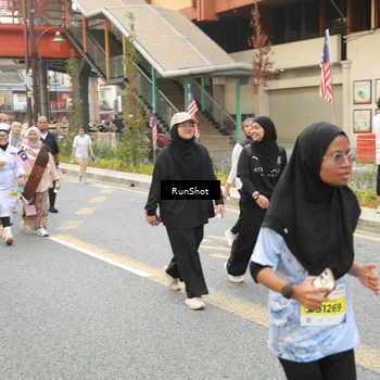 Runner Photo 4717775