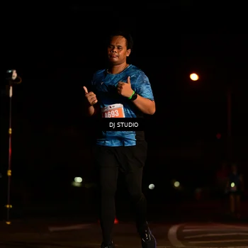 Runner Photo 4717776