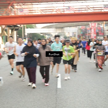 Runner Photo 4717800