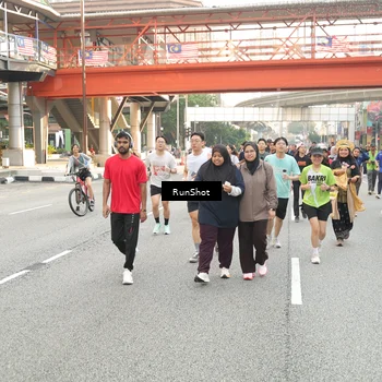 Runner Photo 4717803