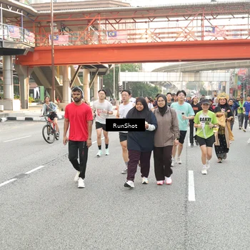 Runner Photo 4717804