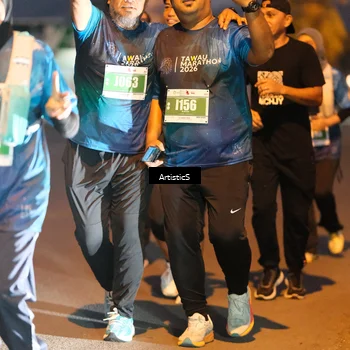 Runner Photo 4717808