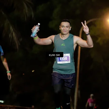 Runner Photo 4717810