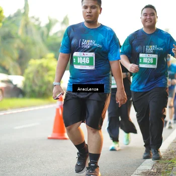 Runner Photo 4717811