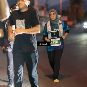 Runner Photo 4717819