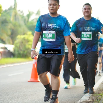 Runner Photo 4717828