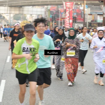 Runner Photo 4717832