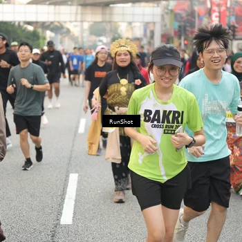 Runner Photo 4717836