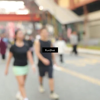 Runner Photo 4717839