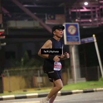 Runner Photo 4717840