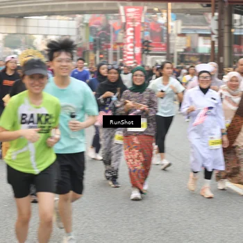 Runner Photo 4717841