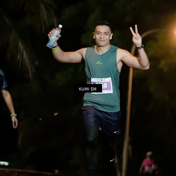 Runner Photo 4717845