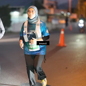 Runner Photo 4717850