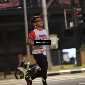 Runner Photo 4717854