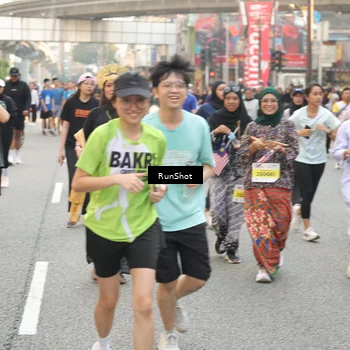 Runner Photo 4717855