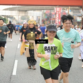 Runner Photo 4717856