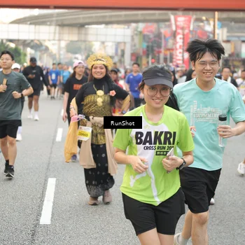Runner Photo 4717858