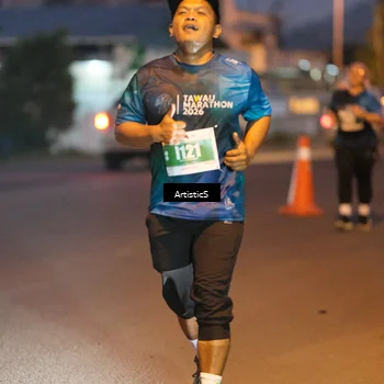 Runner Photo 4717861
