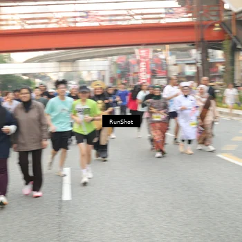 Runner Photo 4717862
