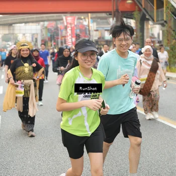 Runner Photo 4717865
