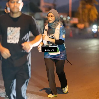 Runner Photo 4717867