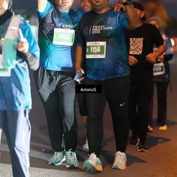 Runner Photo 4717870