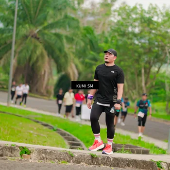 Runner Photo 4717871