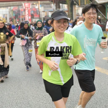 Runner Photo 4717875