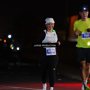Runner Photo 4717876