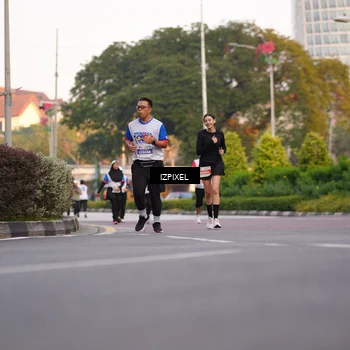 Runner Photo 4717877