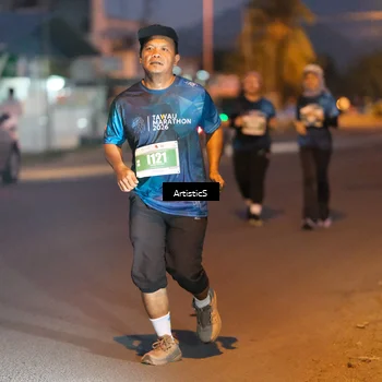 Runner Photo 4717879