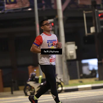 Runner Photo 4717882