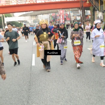 Runner Photo 4717891