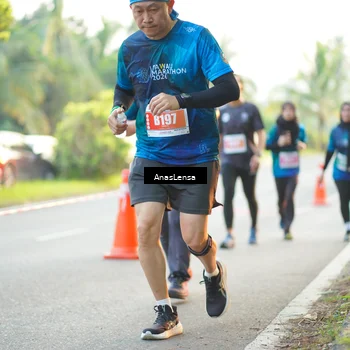 Runner Photo 4717894