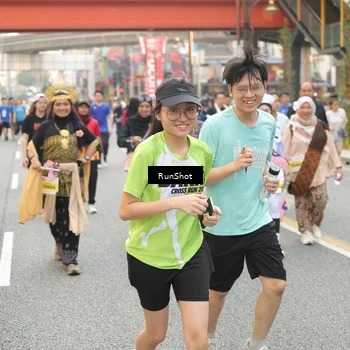 Runner Photo 4717898