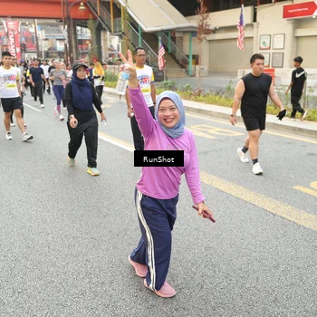 Runner Photo 4717899
