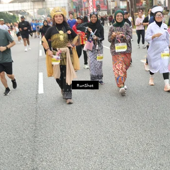 Runner Photo 4717901