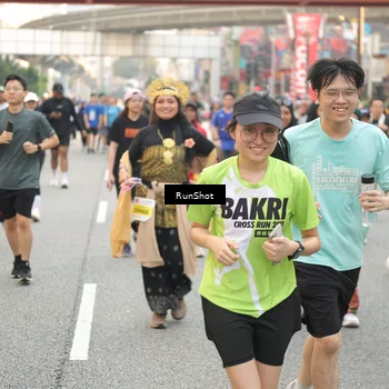Runner Photo 4717902